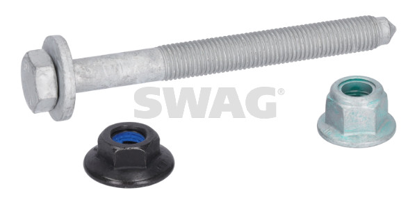Riadiaci mechanizmus - montáżna sada SWAG